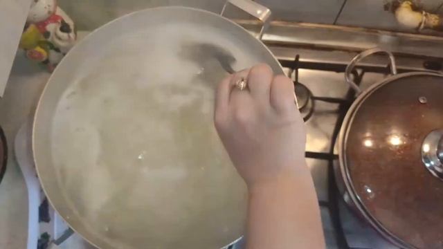 Рецепты с Душой