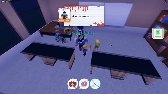 Зомби вирус в школе. Новая история Роблокс Field Trip Z roblox. Секретная концовка смотреть онлайн