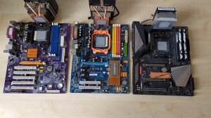 Как установить кулер на сокет AM4