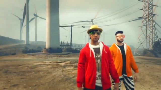 Свежая Информация про GTA V на PC смотреть онлайн