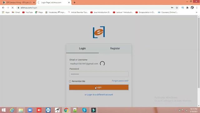 YugaByte Off-Campus 2021 || 2017/18/19/20/21 batch BE/ BTech || 4.7LPA смотреть онлайн