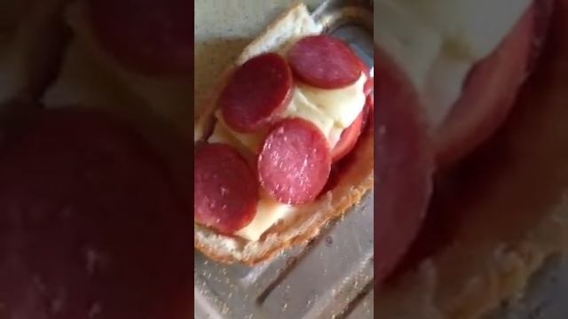 Великолепная пицца по домашнему смотреть онлайн