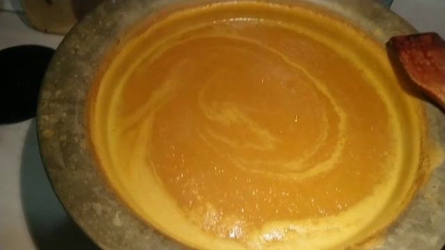 Абрикосовый джем, простой рецепт Apricot Jam, A Simple Recipe