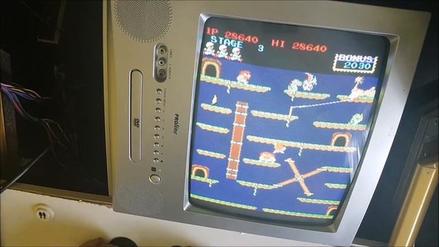 Roc n rope attempt 4 смотреть онлайн