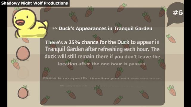 Tsuki Adventure -- 10 Frequently Asked Questions смотреть онлайн