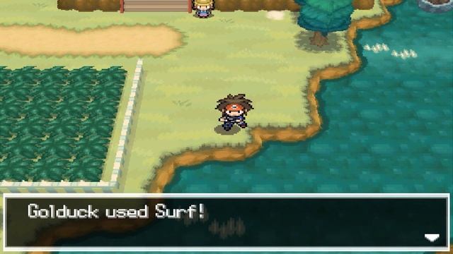 Pokemon Black and White 2 - All Legendary Pokemon Locations смотреть онлайн