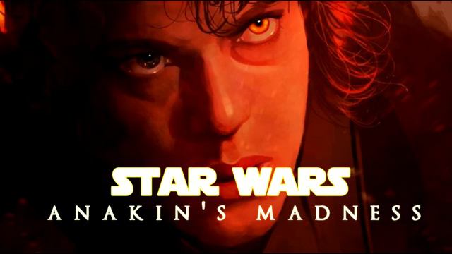 Star Wars - Anakin's Madness | Piano & Orchestra смотреть онлайн