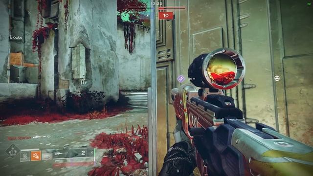The Strongest playstyle in Destiny 2 (Aggressive Sniper Guide Part 2) смотреть онлайн