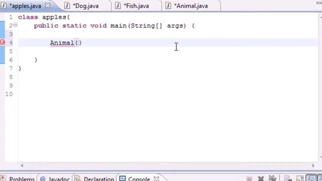 Beginner Java Programming Tutorial-61-Simple Polymorphic Program (Tutorial World) смотреть онлайн