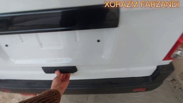 Срочно: Янги пакет Дамаз срочно сотилади. Пробег 500 км. 2023 г. смотреть онлайн