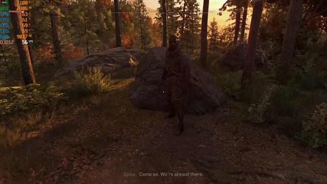 Dying Light 2 on AMD Phenom II X4 - SSE 4 Fix смотреть онлайн