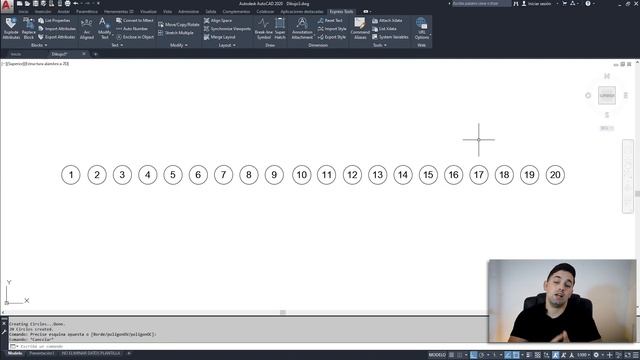 ? ENMARCA tus TEXTOS en AUTOCAD [así de fácil] смотреть онлайн