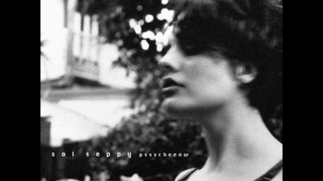 Sol Seppy - Wholesome Way