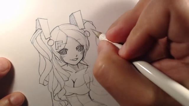 Mostflogged (Jerk-It Jenni/Momoka/Fakku!) Drawing Hentai смотреть онлайн