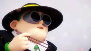 часть 2 тобаты детективы галактики