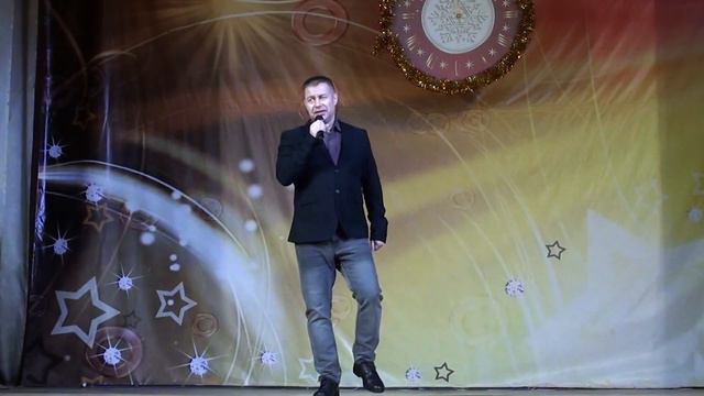 Автор-исполнитель Алексей Саутин - Ну какой же ты русский без тройки. смотреть онлайн