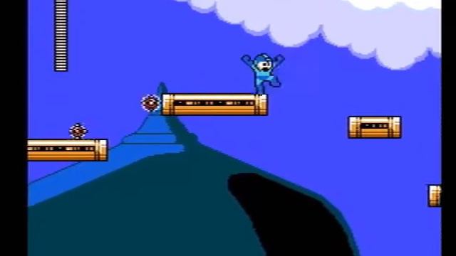 Let's Play Mega Man 4 | Part 4 | Cossack Man смотреть онлайн