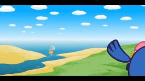 Я счастливый - Григорий Лепс // Смешарики клип