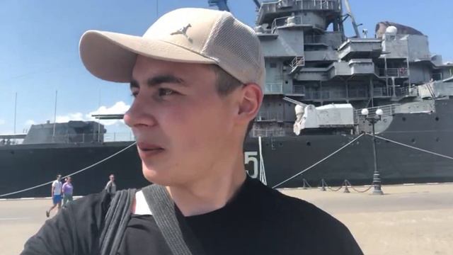 На черном море с роднёй;~) смотреть онлайн