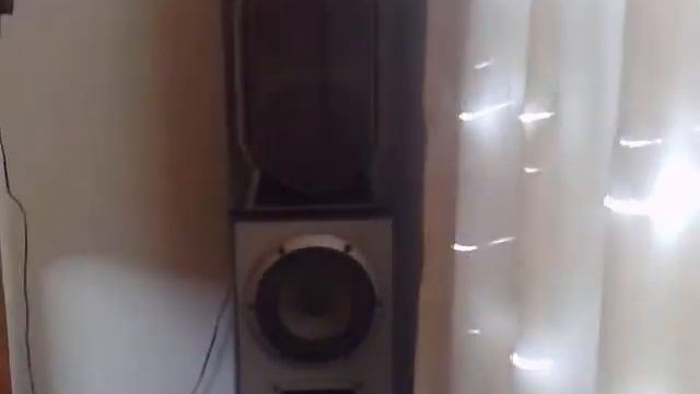 sony muteki y sony mhc-gr8000 high bass vs cerwin vega 2 смотреть онлайн