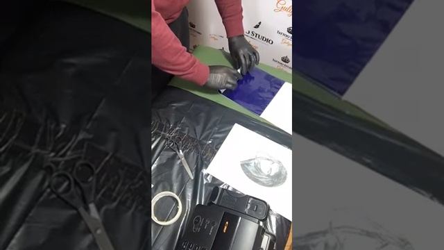 Tattoo transfer machine faks смотреть онлайн