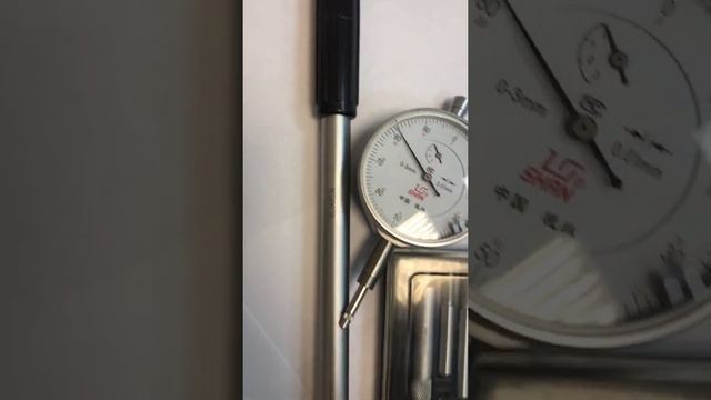 Нутромер индикаторный НИ 50-160 смотреть онлайн