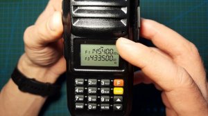 Quansheng TG-UV2 Plus инструкция