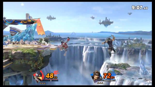 Elite Smash (Join my lobby) смотреть онлайн