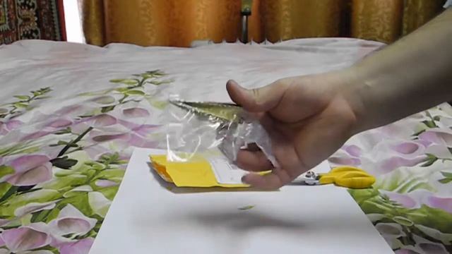 Ступенчатое(конусное) сверло 4 - 32 мм HSS. Распаковка товаров из Китая 2016. смотреть онлайн