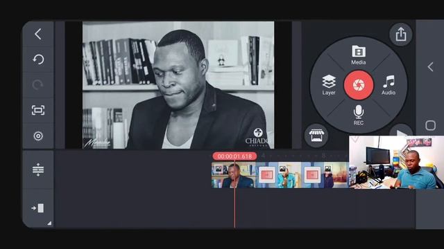 Como criar Slide Show completamente no telemóvel смотреть онлайн