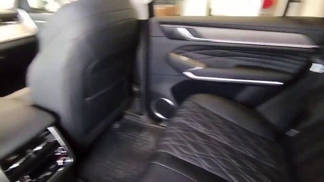 TANK 500 #tank500 #китайскиеавто  #китайскиемашины