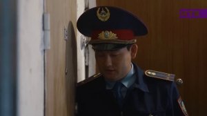 Патруль - Серик и Сабина [часть вторая]