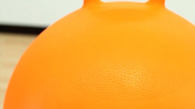 Burst-Resistance Bounce Balls with Handles смотреть онлайн