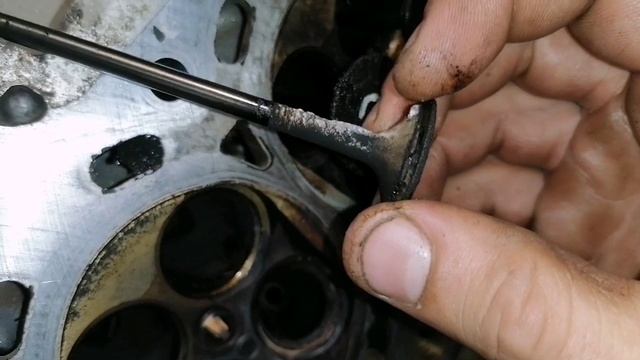 Toyota Rav4 '3zr-fe" Пузыри в Расширительном бачке.. смотреть онлайн