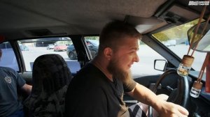 ГОНЯЙ ПО-РУССКИ - МОСКВИЧ СВЯТОГОР