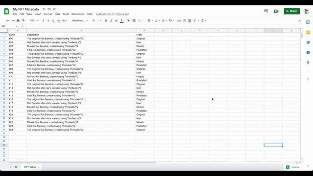 How to Batch Upload large volumes of NFTs смотреть онлайн