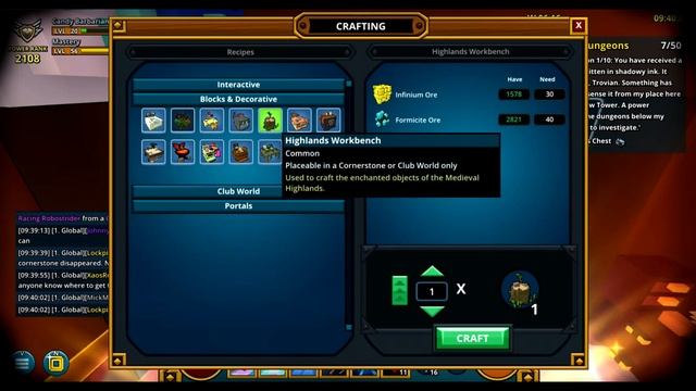 TROVE ECLIPSE: УЖЕ ВЫШЛО! ВСЕ НОВОСТИ И ОБНОВЛЕНИЯ В ОДНОМ ВИДЕО 22/8/17 смотреть онлайн