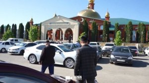 Ураза Байрам / Мархаш 2022