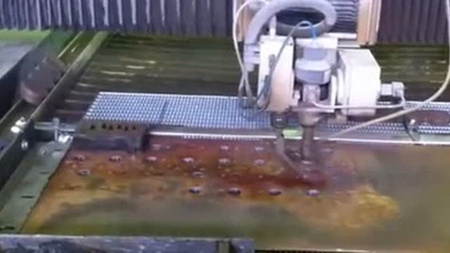 Резка меди смотреть онлайн