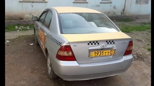 Мошинхои фуруши(27.03.2022) Tayota Carolla Daevo Nexia Vaz 2114 Opel Vectra A Opel Astra F Gazel смотреть онлайн