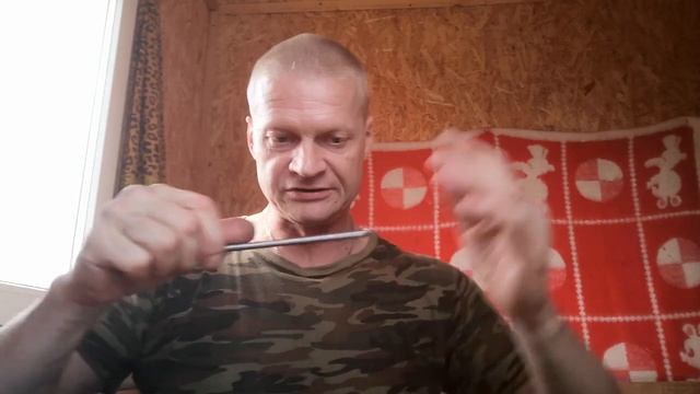 калибровка металла у нас не правильная. это мое мнение смотреть онлайн