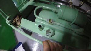 Заправка фреоном рефустановки/ВИДЕОДНЕВНИК VLOG№70