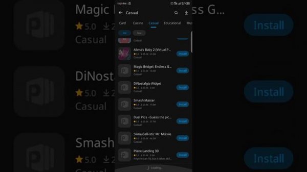 Palm Store by Infinix