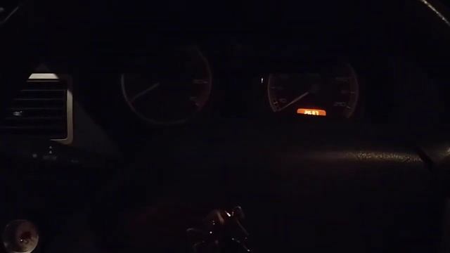 Настройка пуска в мороз смотреть онлайн