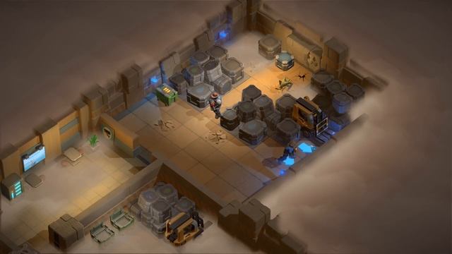 Прохождение Spaceland [Часть 1] Сигнал Бедствия смотреть онлайн