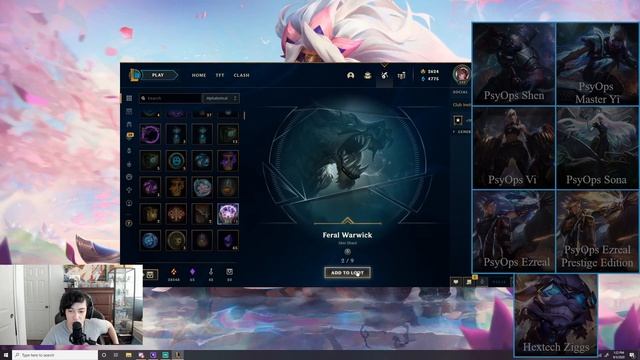 50 PsyOps Orbs - $100 Worth of Orbs +2 Grab Bags! - League of Legends PsyOps смотреть онлайн