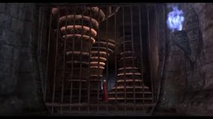 Devil May Cry 3 прохождение часть 9