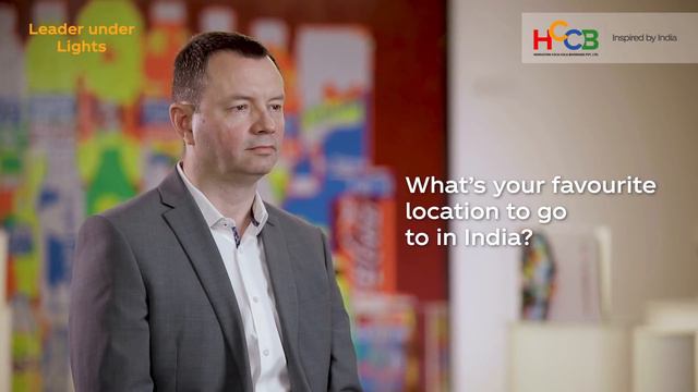 Leader Under Lights Series - Neil Comerford, Commercial and Operations Director смотреть онлайн