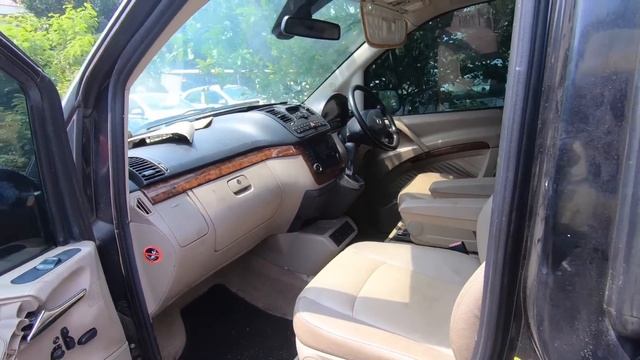 (Part.2) Etios Habis V-Class 80 Juta Alphard Elgrand Bekas Taksi | @bangkoboi смотреть онлайн