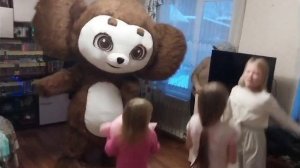 Ростовые куклы